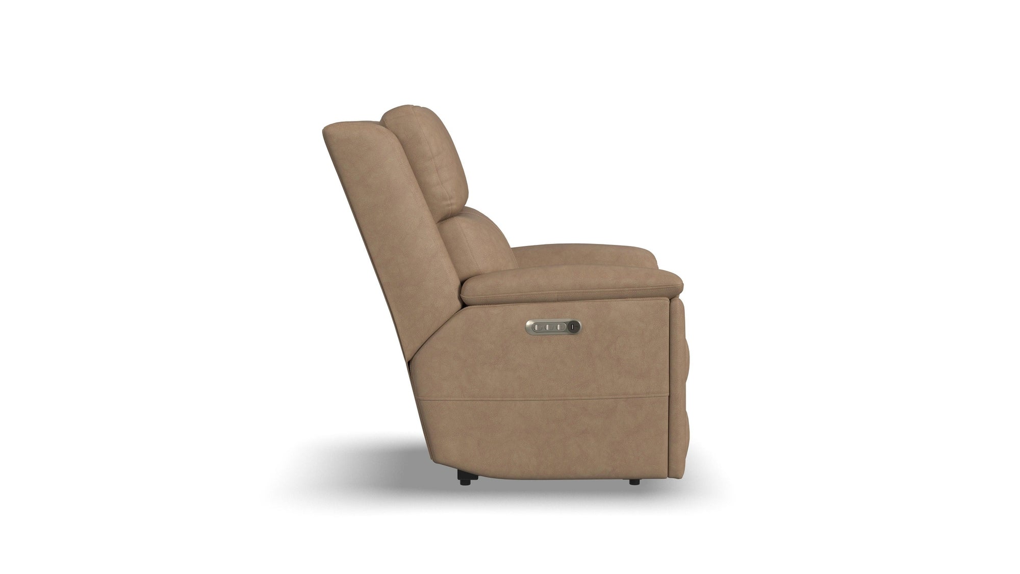 Porter - Power Recliner With Power Headrest &amp; Lumbar