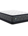 Perfect Sleeper - 14" Cascade Canyon Medium Pillow Top Mattress