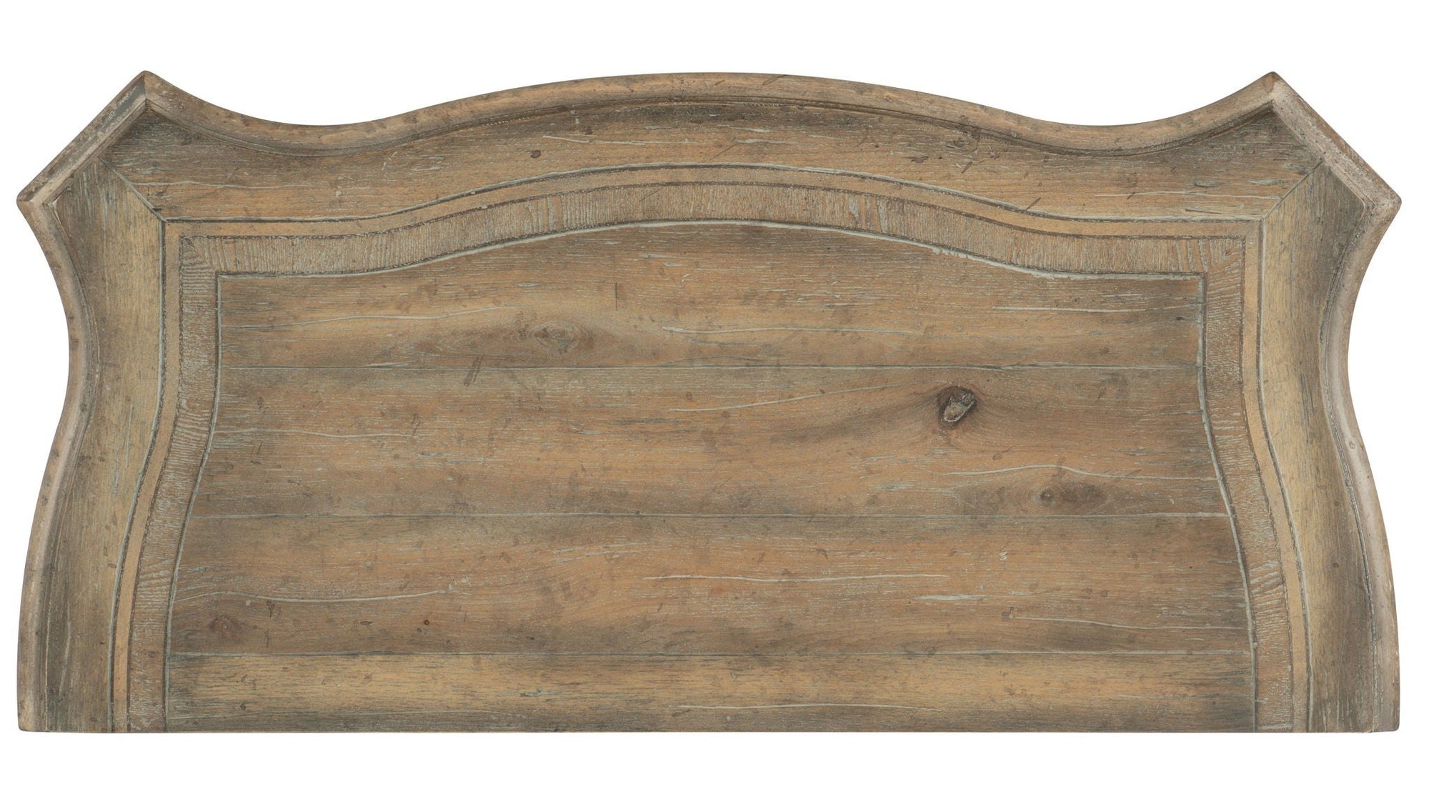 Castella - 5-Drawer Chest - Light Brown