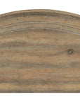 Castella - 5-Drawer Chest - Light Brown