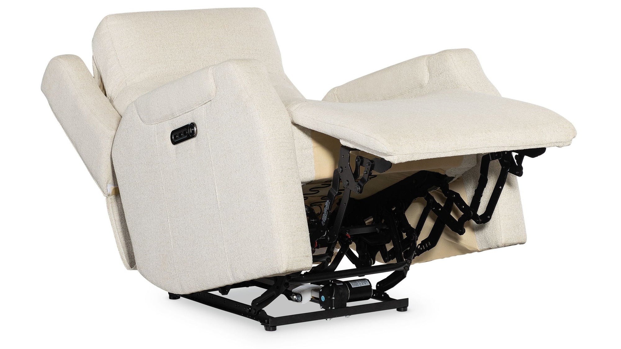 MS - Nelson Zero Gravity Power Recliner With Power Headrest And Lumbar