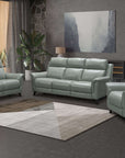 Kester - Power Reclining Loveseat