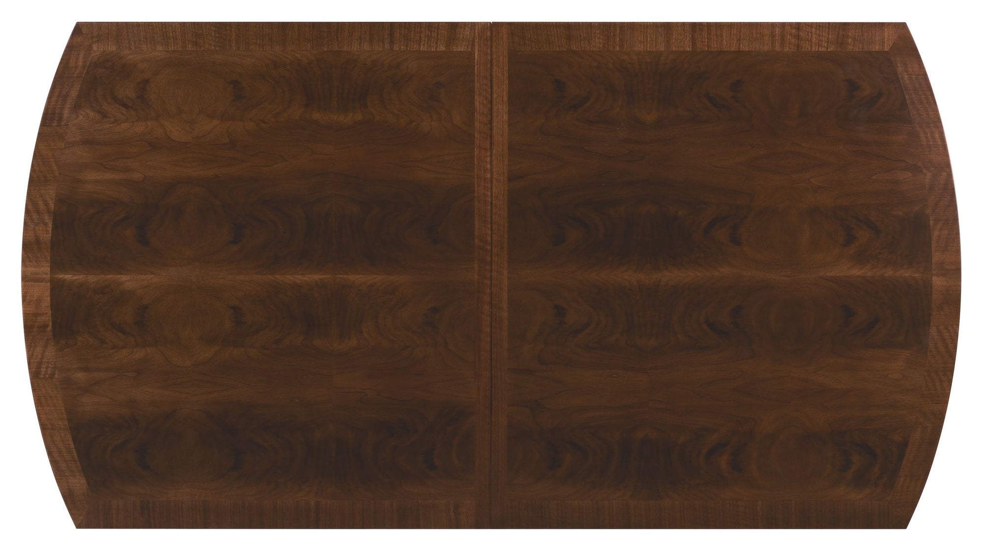 Archives - Rectangle Dining Table With Two 20" Leaves - Dark Brown
