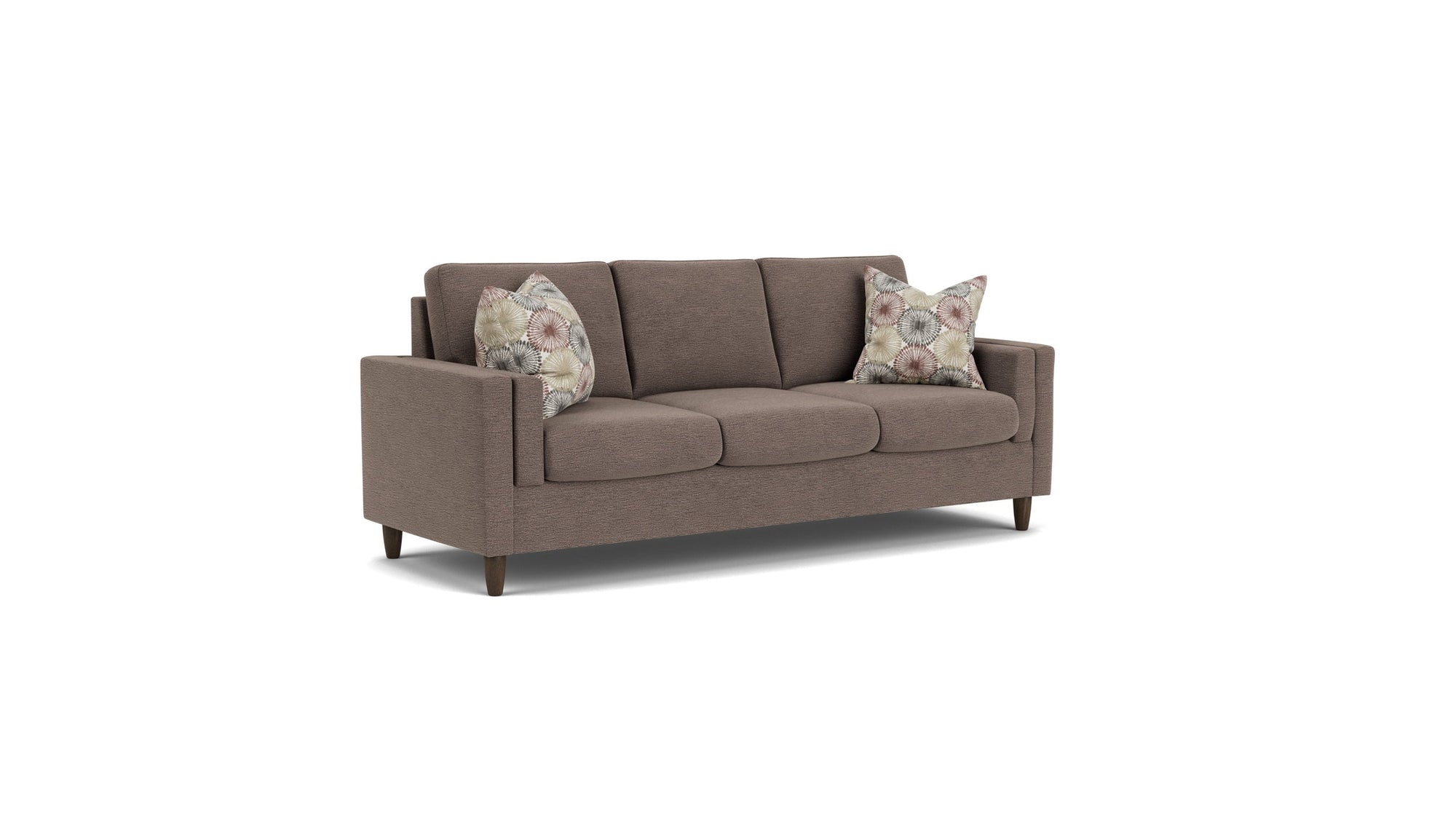 Thomas - Fabric Sofa