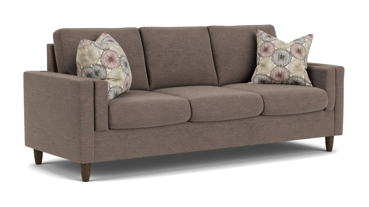 Thomas - Fabric Sofa