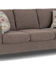 Thomas - Fabric Sofa