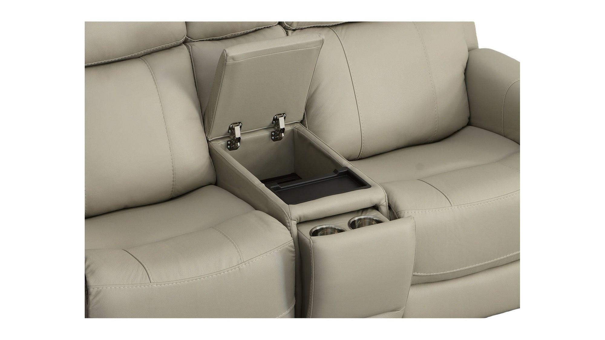 Easton - Reclining Loveseat