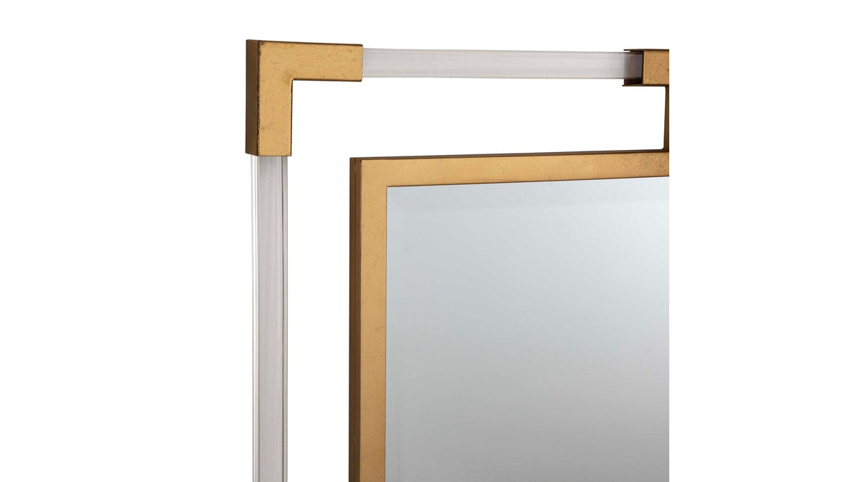 Balkan - Iron Mirror