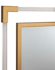 Balkan - Iron Mirror