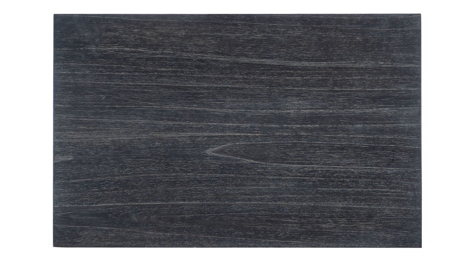 Commerce And Market - Lateral File - Black