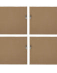 Quiet Meadows - Framed Prints (Set of 4)