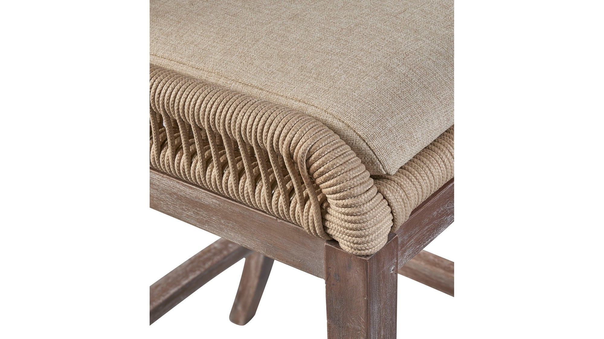 Fiddler - Counter Stool