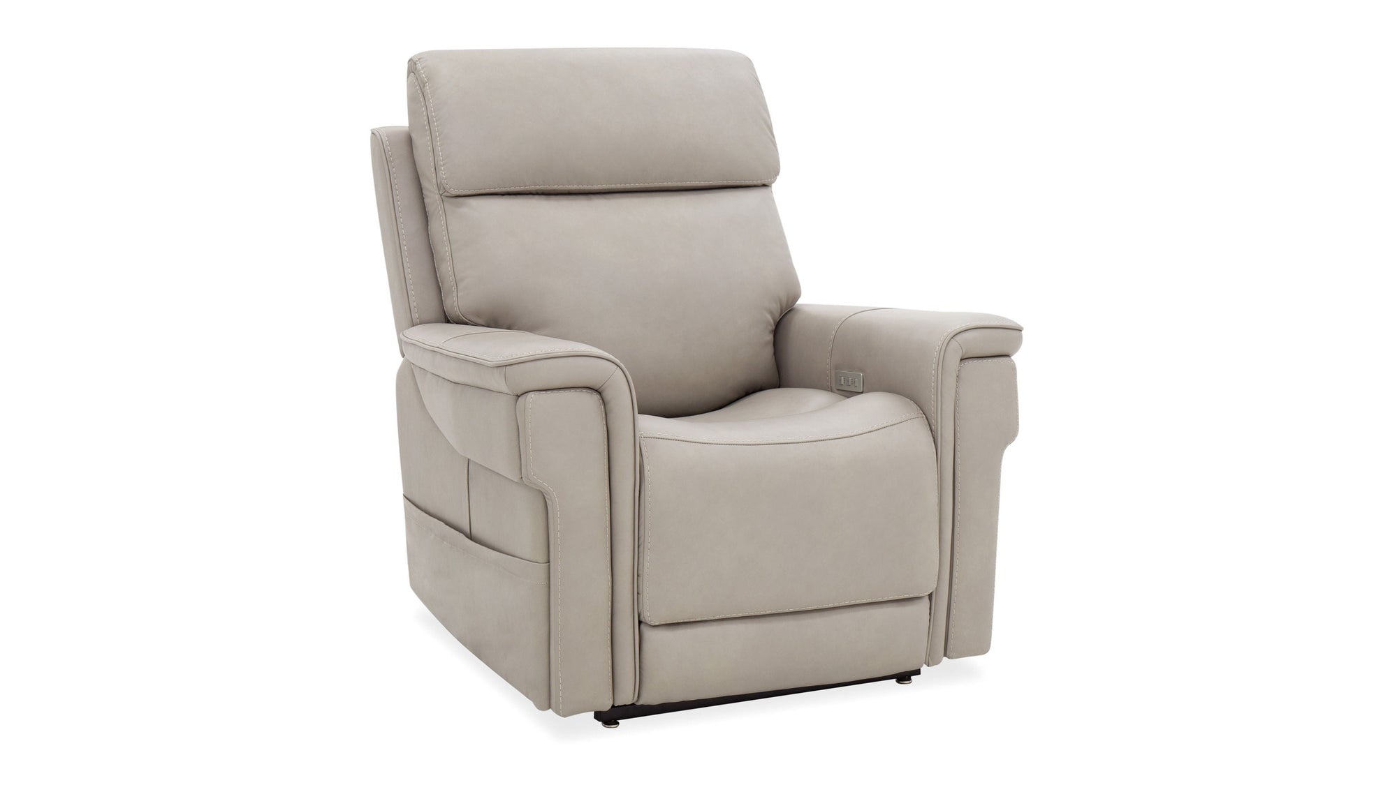 Lyra - Lift Chair With Power Recline, Headrest And Lumbar