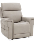Lyra - Lift Chair With Power Recline, Headrest And Lumbar
