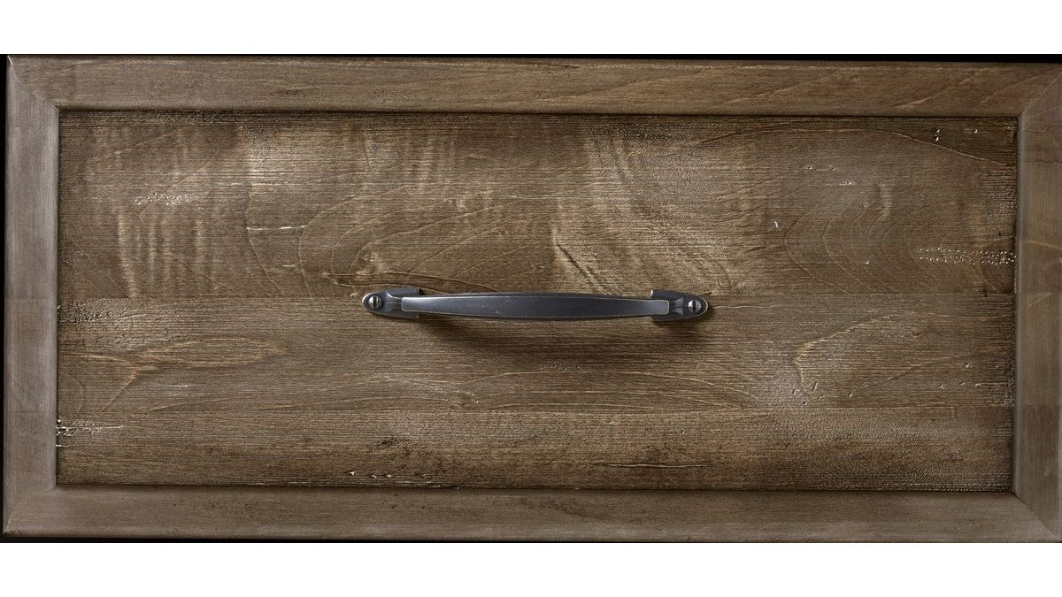 Maple Road - Triple Dresser