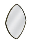 Prestige - Wall Mirror - Gunmetal