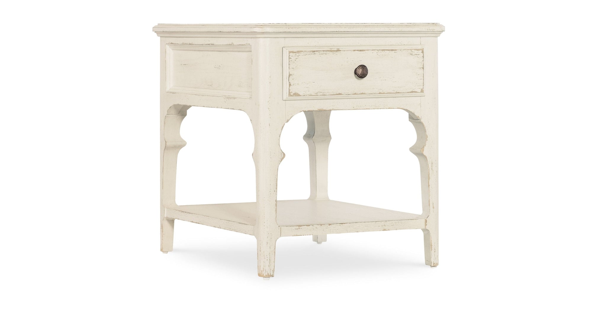 Americana - End Table