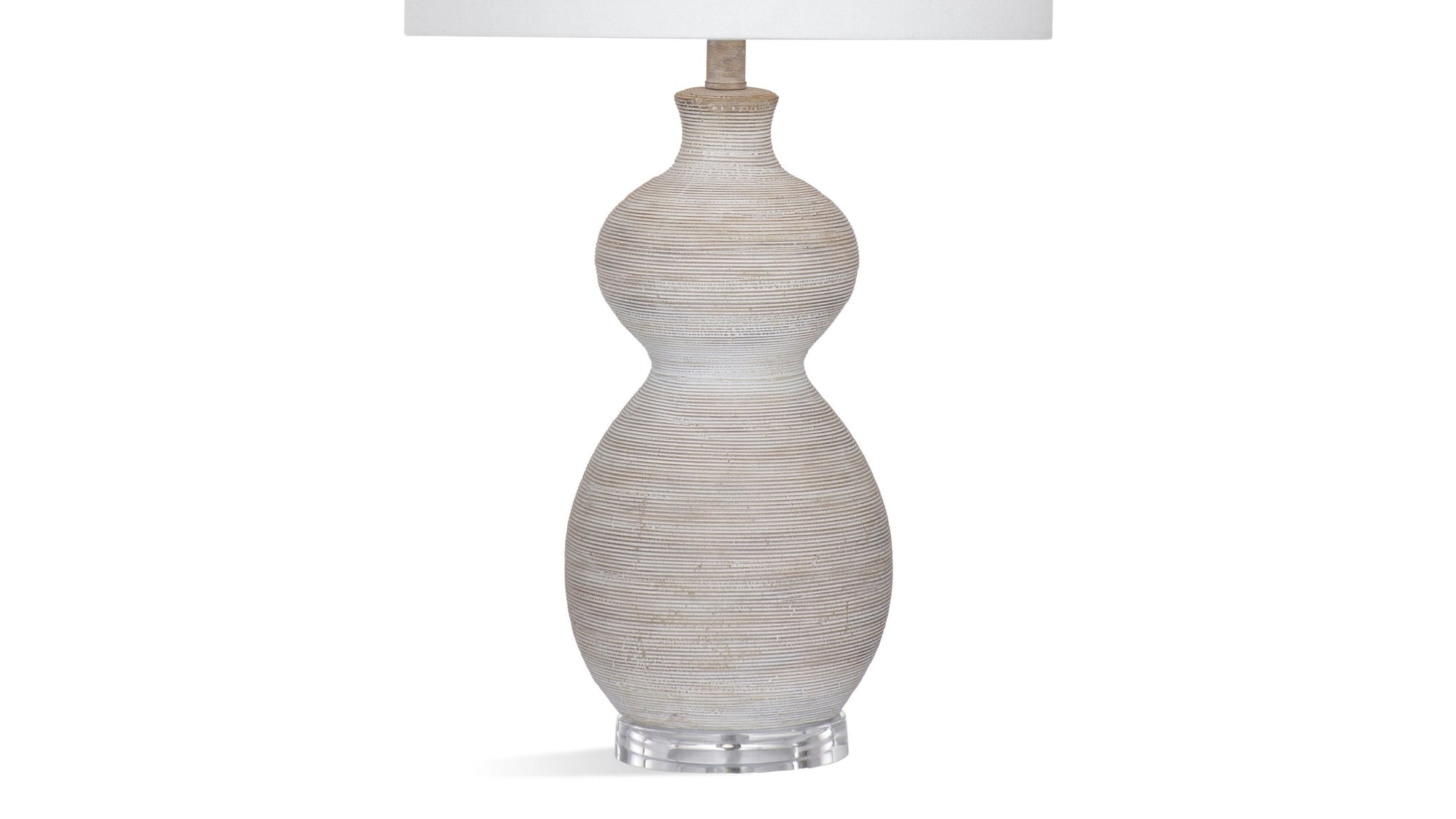 Sandy - Table Lamp - Beige