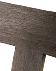Cellini - Outdoor Bar Stool