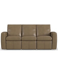 Aria - Power Reclining Sofa