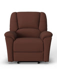 Plush - Gliding Recliner