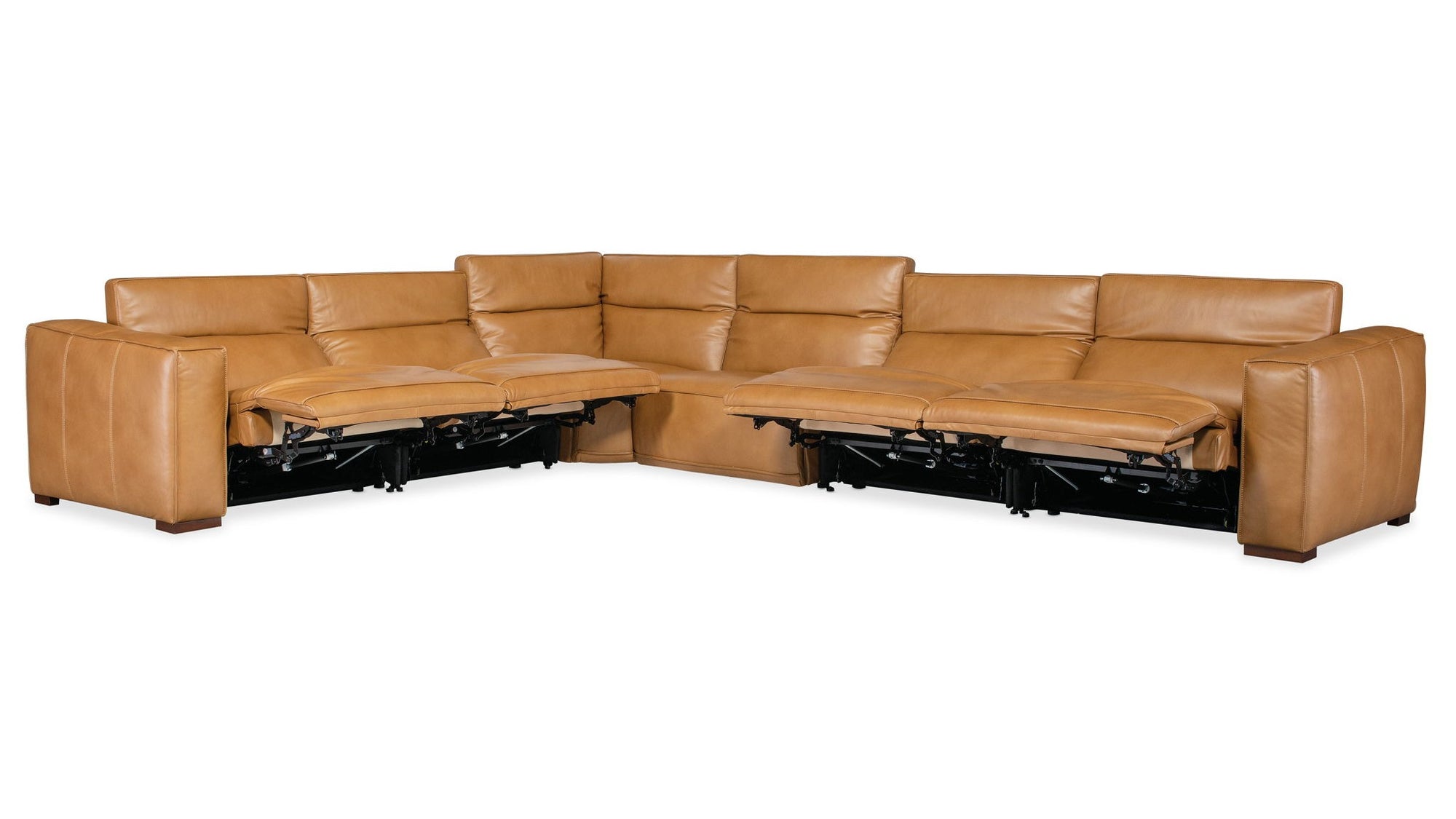 MS - Fresco Sectional