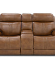 Marlen - Console Loveseat