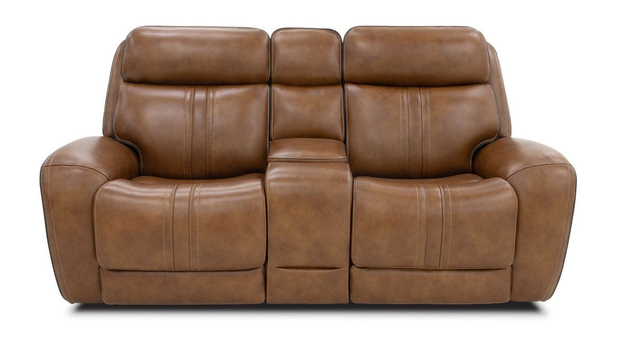 Marlen - Console Loveseat