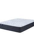 Perfect Sleeper - 12" Blue Lagoon Nights Firm Mattress