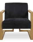 Suspend - Modern Accent Chair
