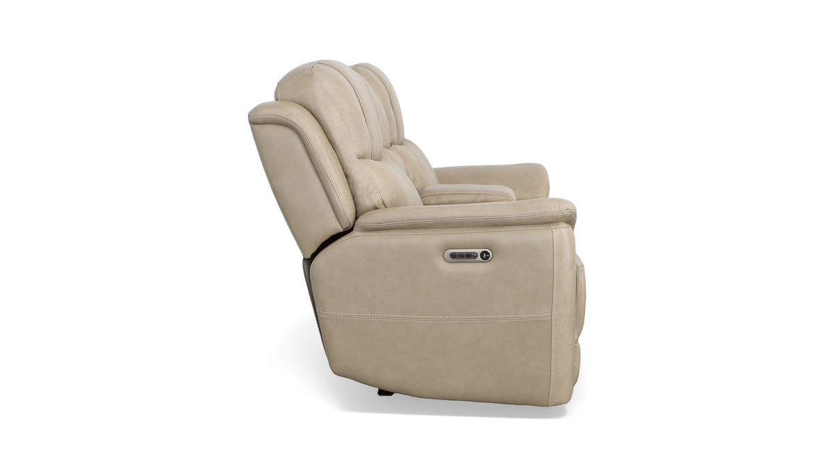 Crew - Power Loveseat