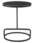 Jessenia - Marble Accent Table