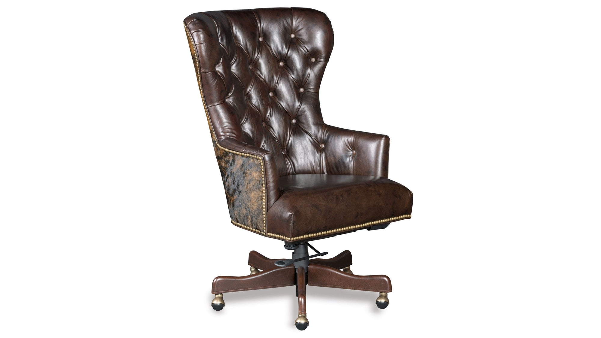 EC - Katherine Executive Swivel Tilt Chair