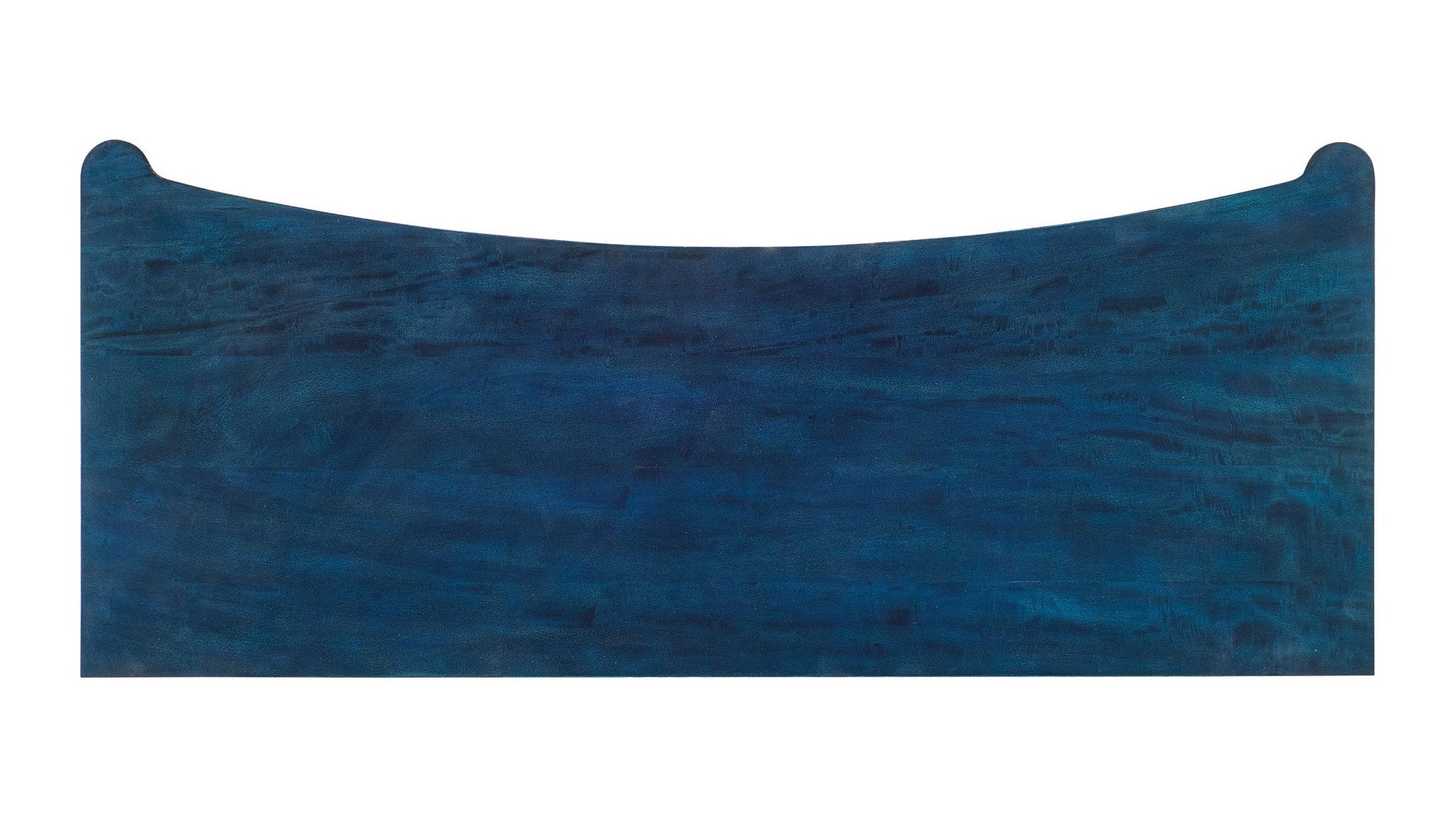 Melange - Sapphire Accent Chest - Blue