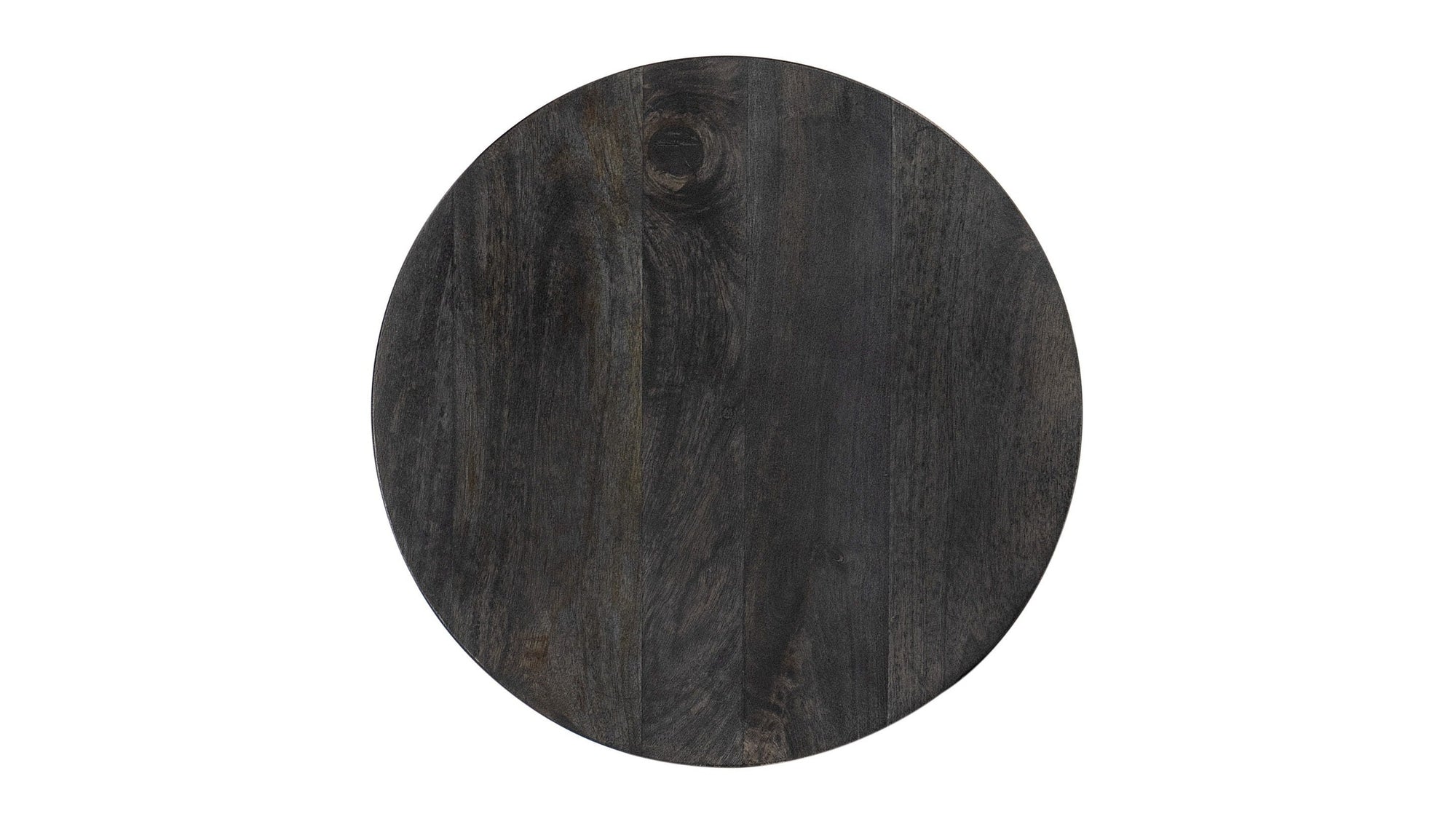 Commerce And Market - Spot table - Black