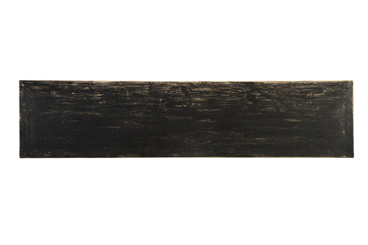 Sabre - Sideboard - Black