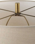 Urbino - Aged Terracotta Table Lamp