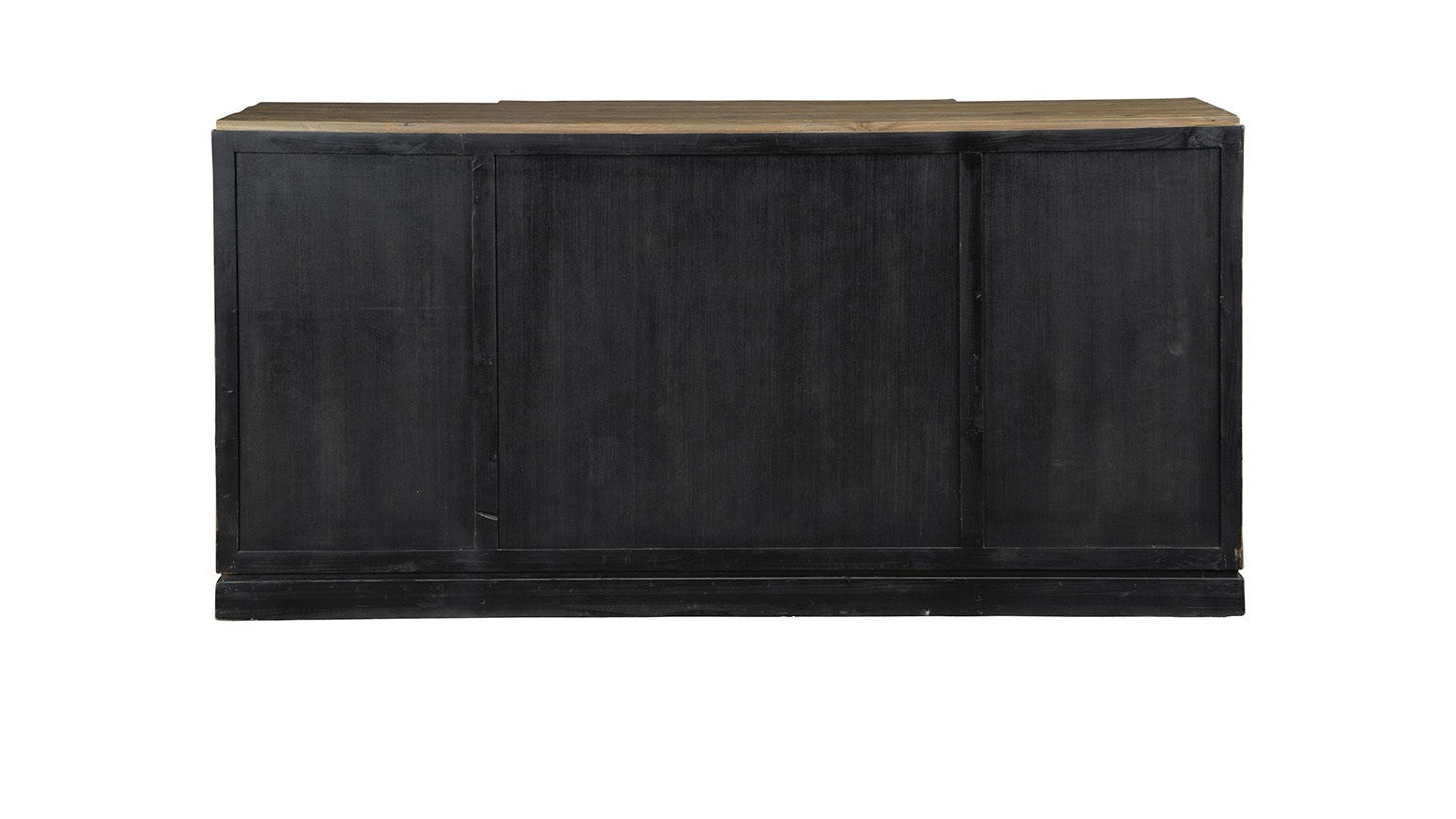 O'Connell - Buffet - Dark Brown