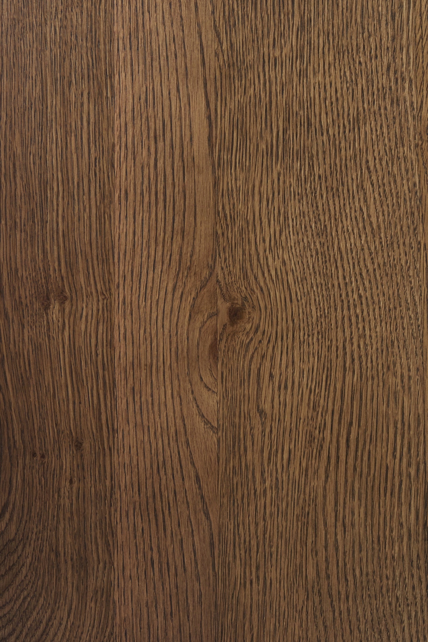 Jamestown Oak Bed