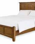 Jamestown Oak Bed