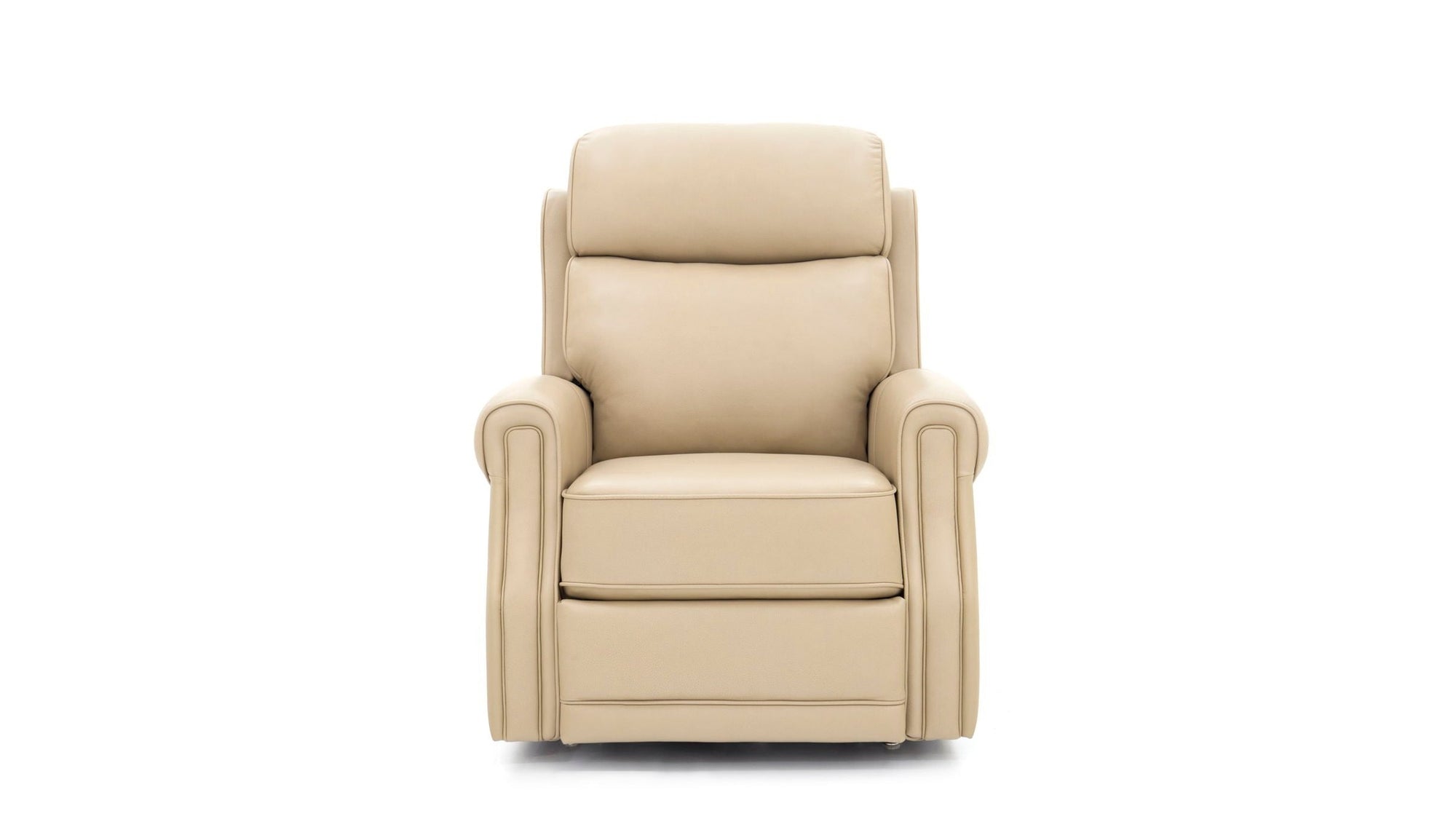 Lance - Power Lift Recliner With Power Headrest, Power Lumbar And Heat
