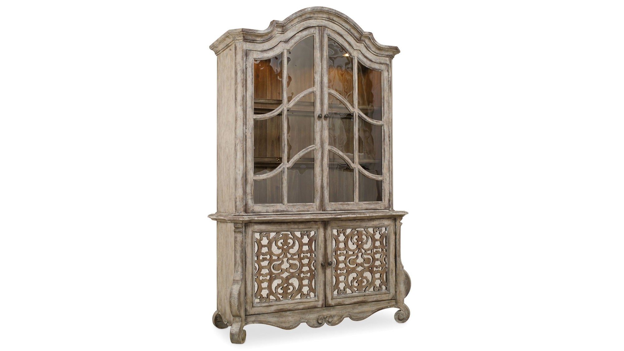 Chatelet - Buffet - Light Brown