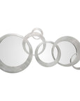 Odiana - Rings Modern Mirror - Silver