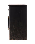 Dakota - Sideboard - Black