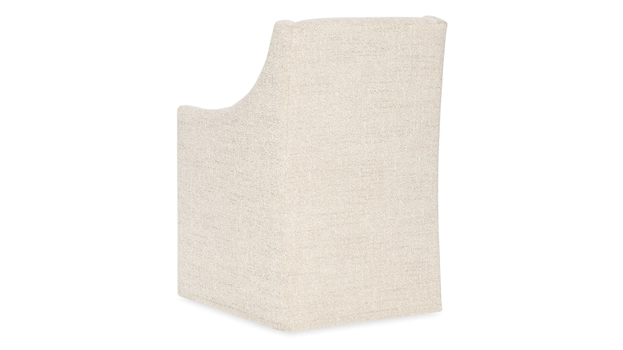 Eleana - Castered Chair