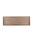 Old Country - Sideboard - Light Gray / Light Brown