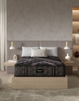 Beautyrest Black - 14.25" Series Two Firm Mattress