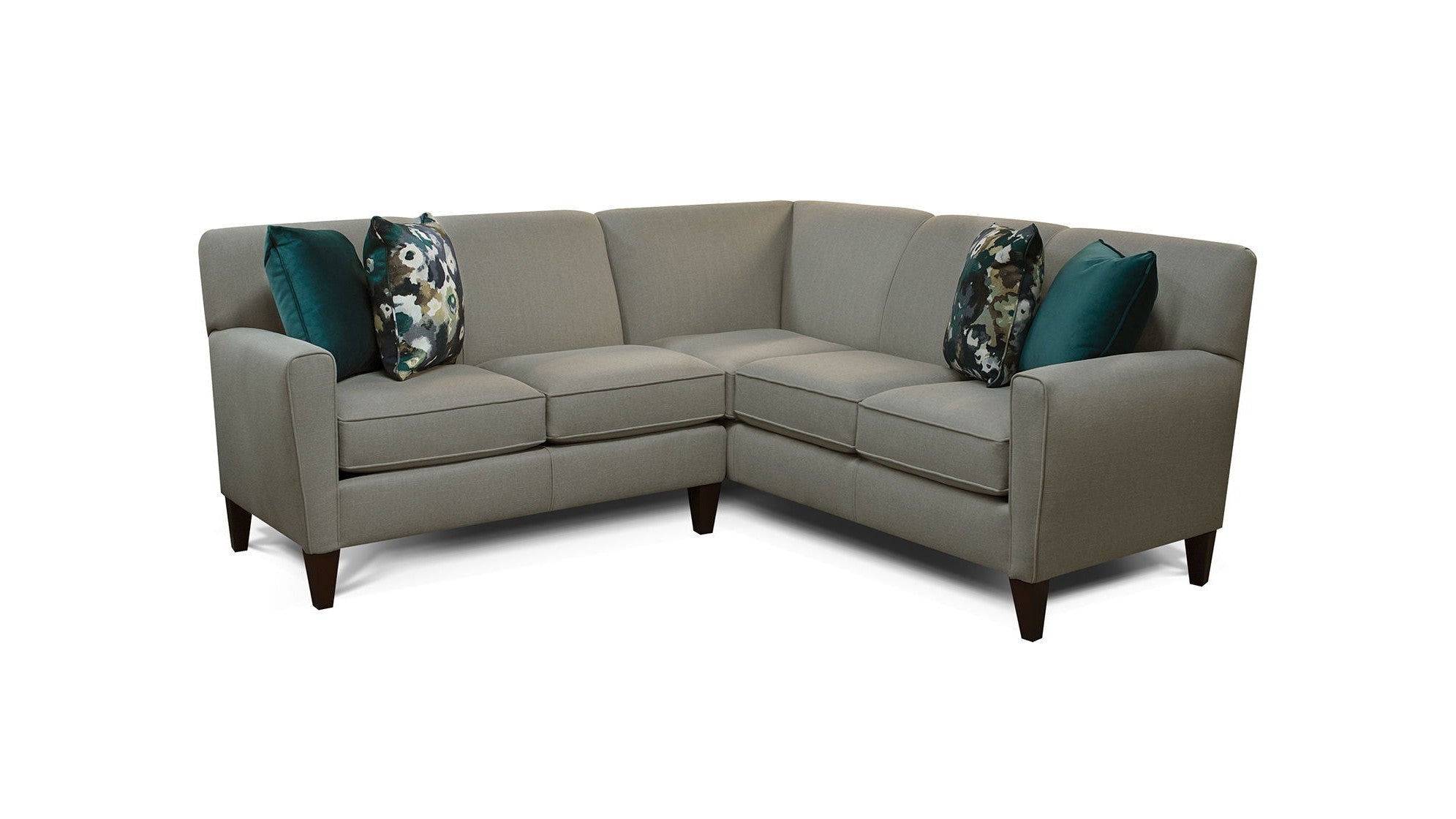 SoHo Living - 6200 - Collegedale Sectional