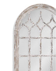 Ingram - Floor Mirror - Light Brown
