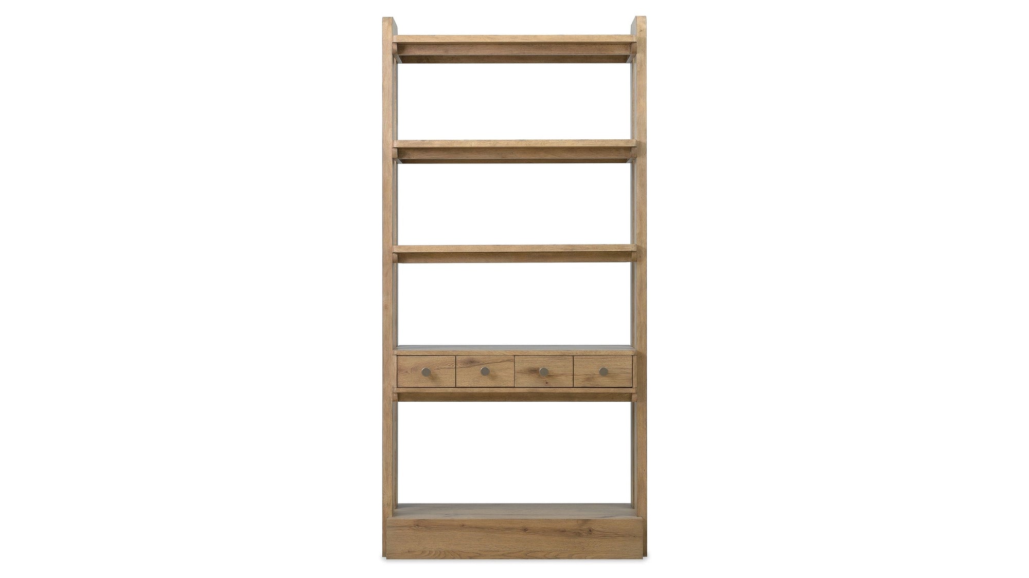 Kalamazoo - Bookcase - Light Brown